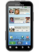 Best available price of Motorola DEFY in Gala
