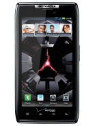 Best available price of Motorola DROID RAZR XT912 in Gala