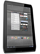 Best available price of Motorola DROID XYBOARD 8-2 MZ609 in Gala