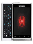 Best available price of Motorola DROID 2 Global in Gala