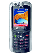 Best available price of Motorola E770 in Gala