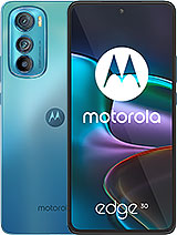 Best available price of Motorola Edge 30 in Gala