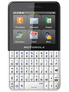 Best available price of Motorola EX119 in Gala