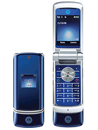 Best available price of Motorola KRZR K1 in Gala