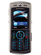 Best available price of Motorola SLVR L9 in Gala