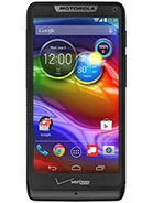 Best available price of Motorola Luge in Gala