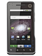 Best available price of Motorola MILESTONE XT720 in Gala