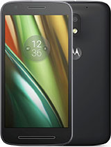 Best available price of Motorola Moto E3 in Gala