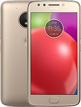 Best available price of Motorola Moto E4 USA in Gala