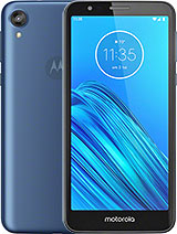 Best available price of Motorola Moto E6 in Gala