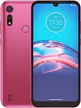 Best available price of Motorola Moto E6i in Gala