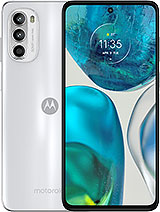 Best available price of Motorola Moto G52 in Gala