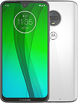Best available price of Motorola Moto G7 in Gala