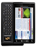 Best available price of Motorola MOTO XT702 in Gala
