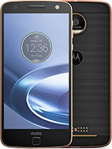Best available price of Motorola Moto Z Force in Gala