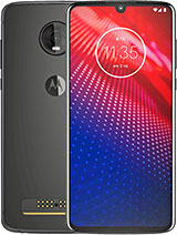 Best available price of Motorola Moto Z4 in Gala