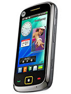 Best available price of Motorola MOTOTV EX245 in Gala