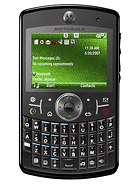 Best available price of Motorola Q 9h in Gala