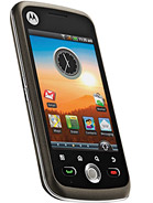 Best available price of Motorola Quench XT3 XT502 in Gala