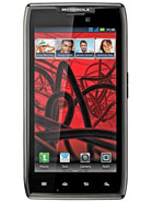 Best available price of Motorola RAZR MAXX in Gala