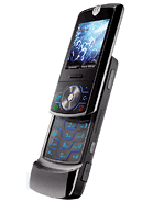 Best available price of Motorola ROKR Z6 in Gala