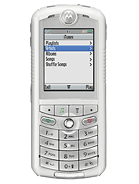 Best available price of Motorola ROKR E1 in Gala