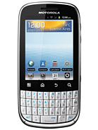 Best available price of Motorola SPICE Key XT317 in Gala
