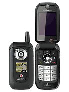 Best available price of Motorola V1050 in Gala