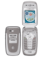 Best available price of Motorola V360 in Gala