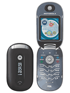 Best available price of Motorola PEBL U6 in Gala