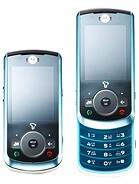 Best available price of Motorola COCKTAIL VE70 in Gala