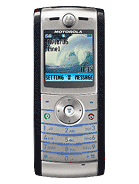 Best available price of Motorola W215 in Gala