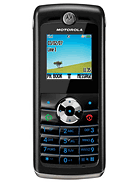 Best available price of Motorola W218 in Gala