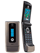 Best available price of Motorola W380 in Gala