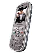 Best available price of Motorola WX280 in Gala