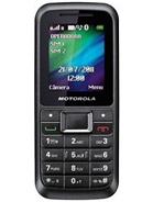 Best available price of Motorola WX294 in Gala