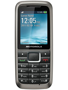 Best available price of Motorola WX306 in Gala