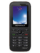 Best available price of Motorola WX390 in Gala