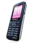 Best available price of Motorola WX395 in Gala