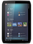 Best available price of Motorola XOOM 2 MZ615 in Gala