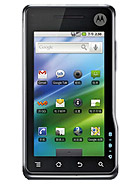 Best available price of Motorola XT701 in Gala