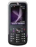 Best available price of Motorola ZN5 in Gala