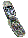 Best available price of Motorola V295 in Gala
