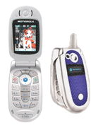 Best available price of Motorola V303 in Gala