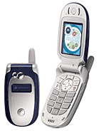 Best available price of Motorola V555 in Gala