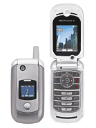 Best available price of Motorola V975 in Gala