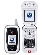 Best available price of Motorola V980 in Gala