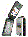 Best available price of Nokia 6170 in Gala