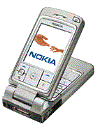 Best available price of Nokia 6260 in Gala