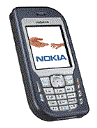 Best available price of Nokia 6670 in Gala